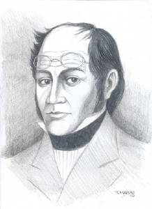 Filosofía de Simón Rodríguez